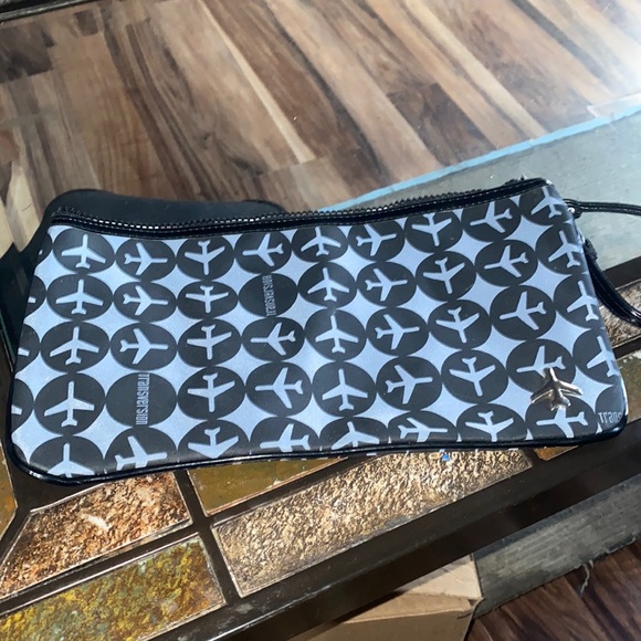 Transversion Handbags - Transversion clutch